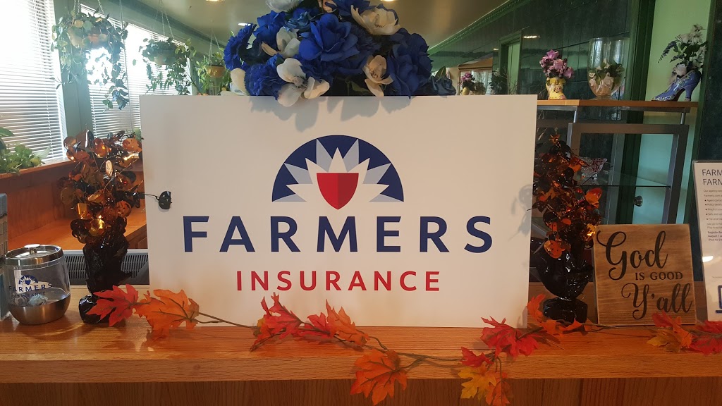 Farmers Insurance - Eunice Robinson | 800 Seahawk Cir STE 112, Virginia Beach, VA 23452, USA | Phone: (757) 498-5300