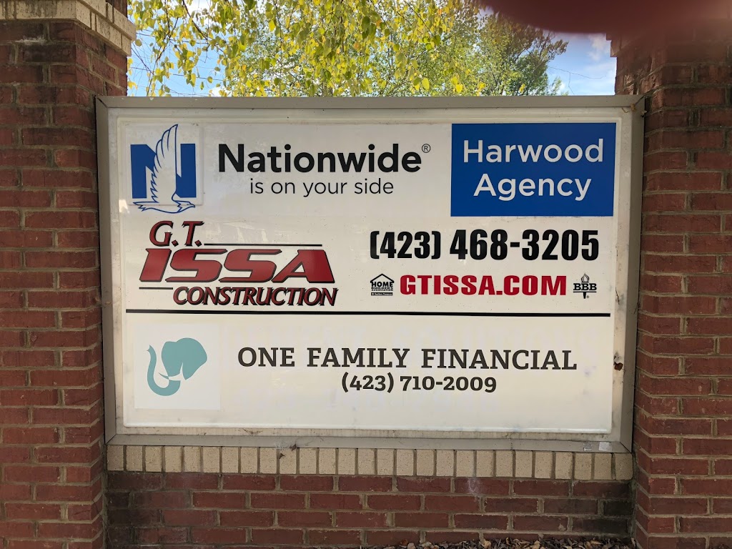 One Family Financial | 1335 Mackey Branch Dr Suite 103-A, Chattanooga, TN 37421, USA | Phone: (423) 710-2009