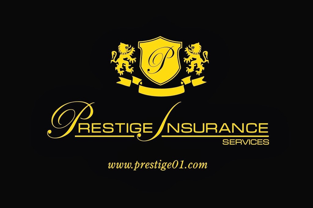 Prestige Insurance Services, Inc | 701 W Broad St, Falls Church, VA 22046, USA | Phone: (703) 888-3555