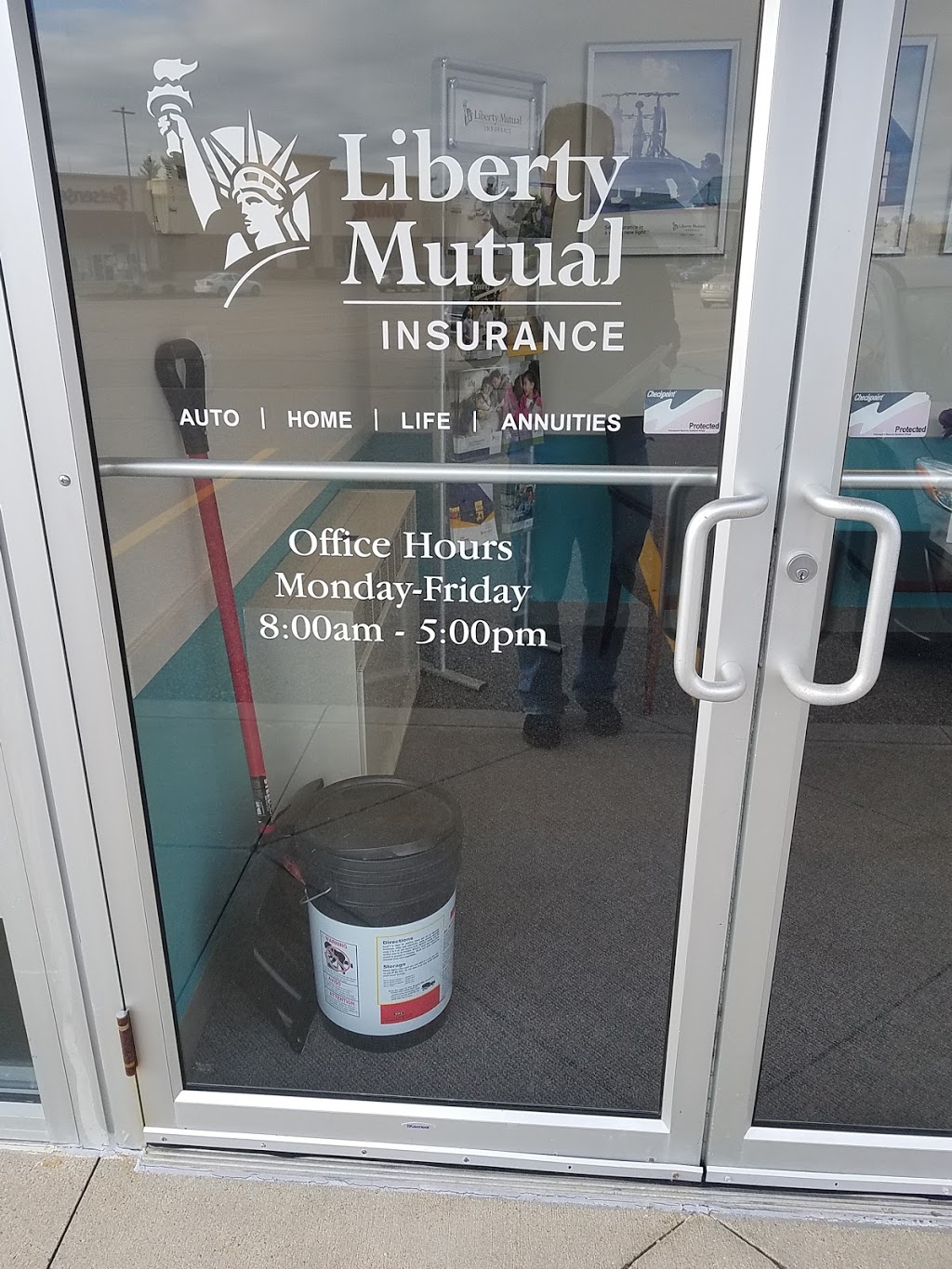 Liberty Mutual Insurance | 15 Robert Dr, Highland St, South Easton, MA 02375, USA | Phone: (508) 238-4414