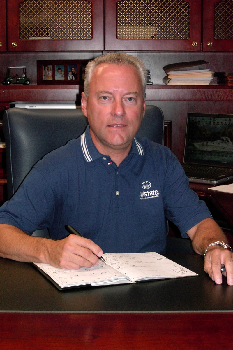 Kenneth J. Durham: Allstate Insurance | 8093 Columbia Rd Ste 100, Mason, OH 45040, USA | Phone: (513) 677-9300