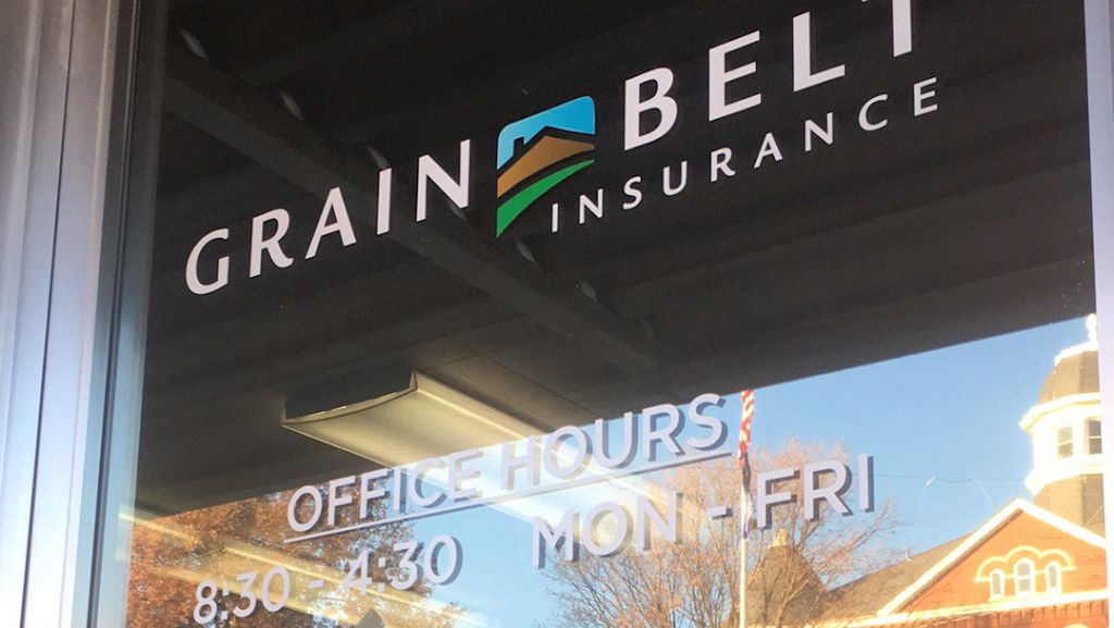 Grain Belt Insurance, LLC | 111 S Main St, Troy, KS 66087, USA | Phone: (785) 985-2131