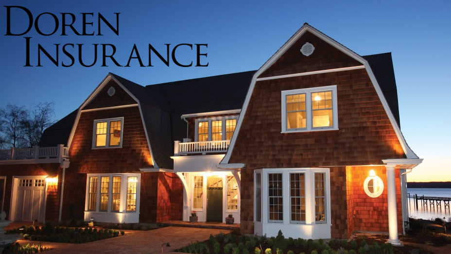 Doren Insurance | 123 Washington St, Dedham, MA 02026, USA | Phone: (781) 326-9900