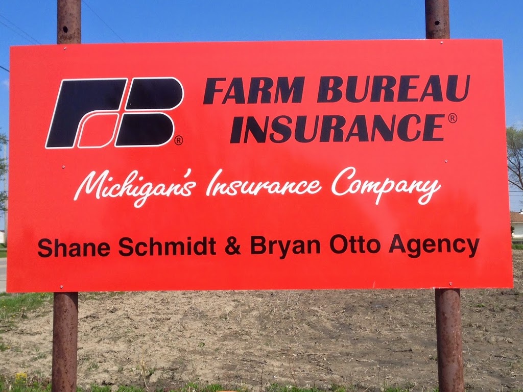 Farm Bureau Insurance - Balzer Agency | 521 W Center Rd, Essexville, MI 48732, USA | Phone: (989) 778-1004