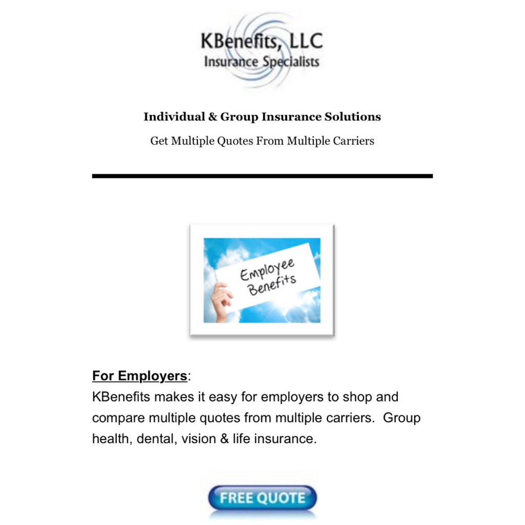 KBenefits, LLC - Insurance - Medicare - Retirement | 13 Mead Avenue Small Business Owners & Individuals - Get insured. Health, Freehold, NJ 07728, USA | Phone: (732) 333-1976