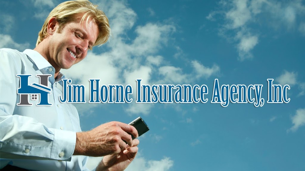 Jim Horne Insurance Agency, Inc. | 3711 Atlanta Hwy, Montgomery, AL 36109, USA | Phone: (334) 244-0600