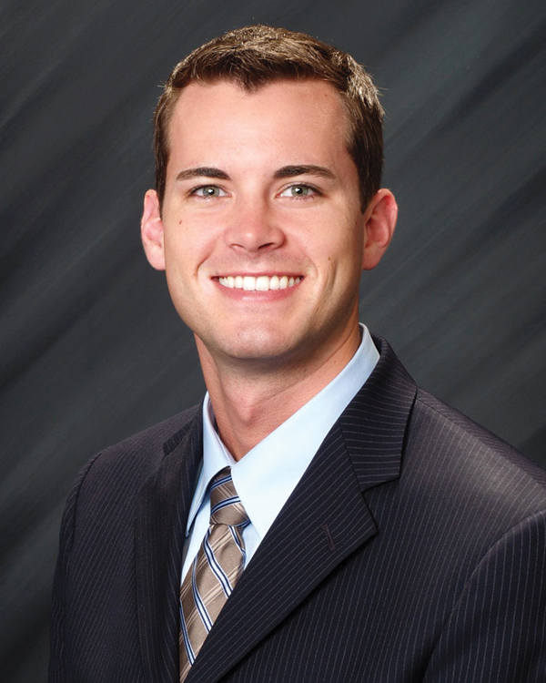 Tyler Richardson - COUNTRY Financial Agency Manager | 4115 Mallory Ln #200, Franklin, TN 37067, USA | Phone: (615) 791-3264