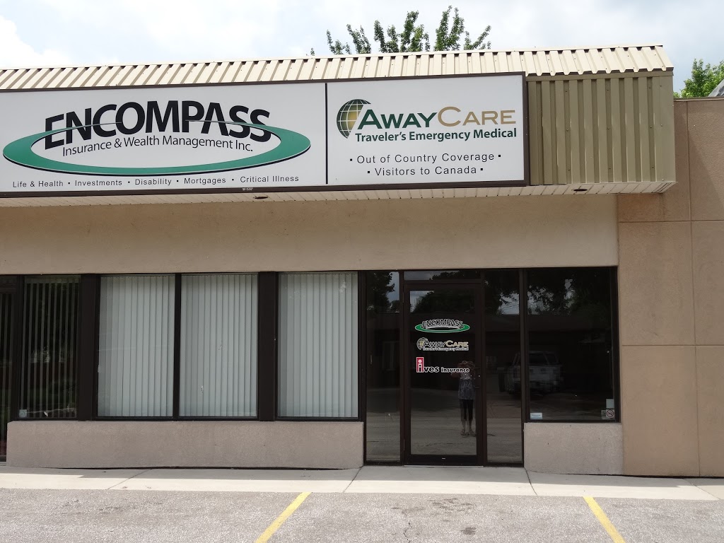 AwayCare - Soutwestern Ontario | 38 Victoria St S, Amherstburg, ON N9V 2J8, Canada | Phone: (888) 563-3122