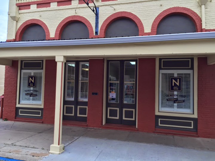 The Nitsche Group | 1017 Main St, Bastrop, TX 78602, USA | Phone: (512) 321-2508