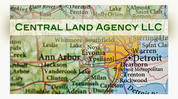 Central Land Agency LLC | 8300 Hall Rd #120, Utica, MI 48317, USA | Phone: (586) 726-8888