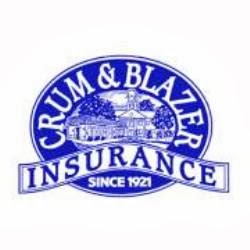 Crum & Blazer Insurance Inc | 214 Ellis Ave, Maryville, TN 37804, USA | Phone: (865) 982-1630