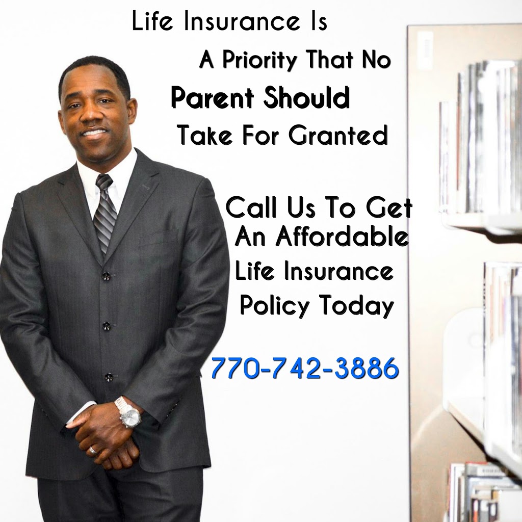 A-1 Tax & Business Services | 5611 W Fayetteville Rd #110, Atlanta, GA 30349, USA | Phone: (770) 742-3886