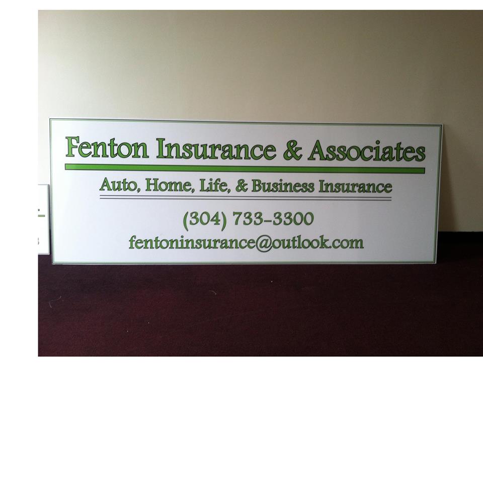 Fenton Insurance & Associates | 6351 US-60 Suite 2A, Barboursville, WV 25504, USA | Phone: (304) 733-3300