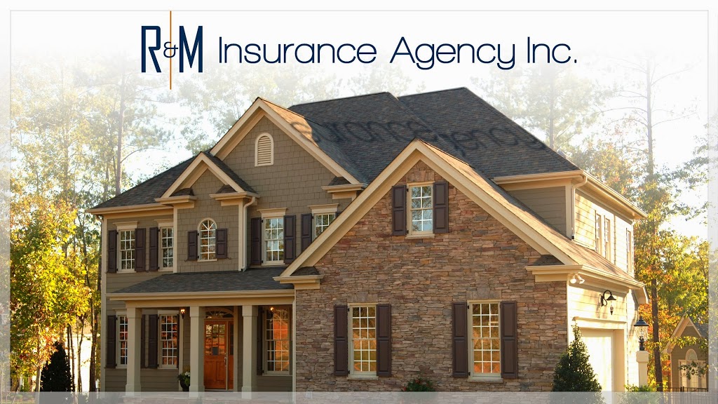 R & M Insurance Agency, Inc. | 2916 William St, Cheektowaga, NY 14227, USA | Phone: (716) 892-5154