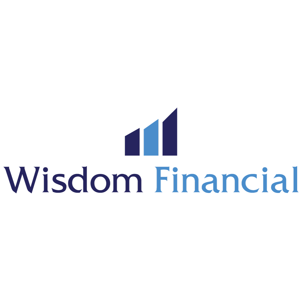 Wisdom Financial | 14900 Landmark Blvd #460, Dallas, TX 75254, USA | Phone: (214) 676-0933