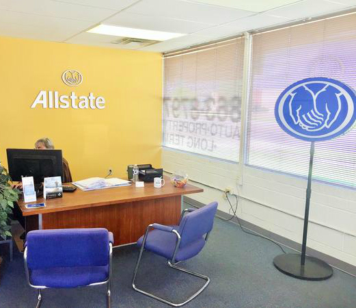 Charlie Broxterman: Allstate Insurance | 103 N Brookwood Ave, Hamilton, OH 45013, USA | Phone: (513) 863-8797