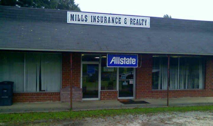 Mills Insurance Agency | 18424 Main St, Woodbury, GA 30293, USA | Phone: (706) 553-5454