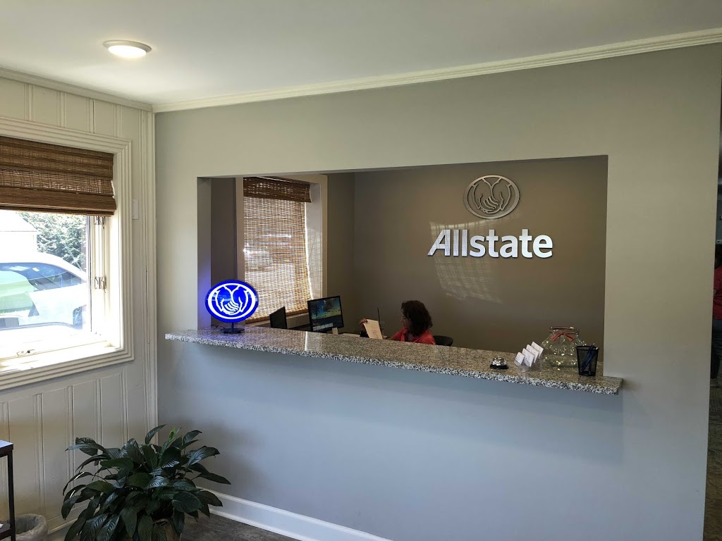 Sean Ellerbee: Allstate Insurance | 120 W Highland Ave, Monroe, GA 30655, USA | Phone: (770) 207-4780