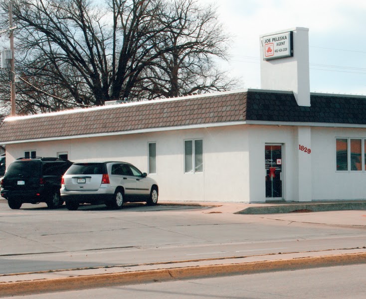 Joe Peleska - State Farm Insurance Agent | 1829 Washington St, Blair, NE 68008, USA | Phone: (402) 426-2320