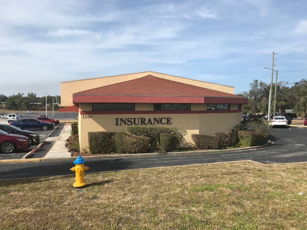 Sihle Insurance Group | 1300 S Woodland Blvd, DeLand, FL 32720, USA | Phone: (386) 736-6444