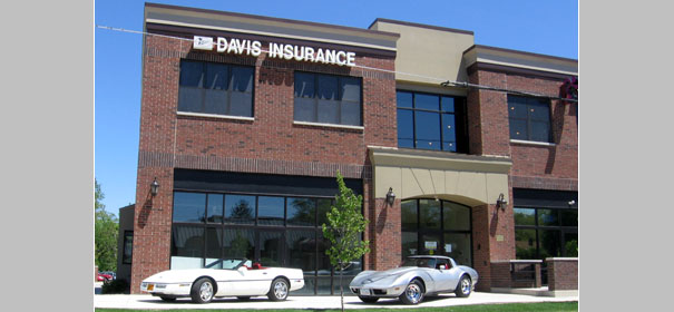 Davis Insurance Agency | 2815 Beaver Ave # 200, Des Moines, IA 50310, USA | Phone: (515) 274-3838