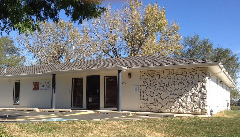 Midwest Capital Inc. | 7216 Graceland Dr, Omaha, NE 68134, USA | Phone: (402) 571-1505