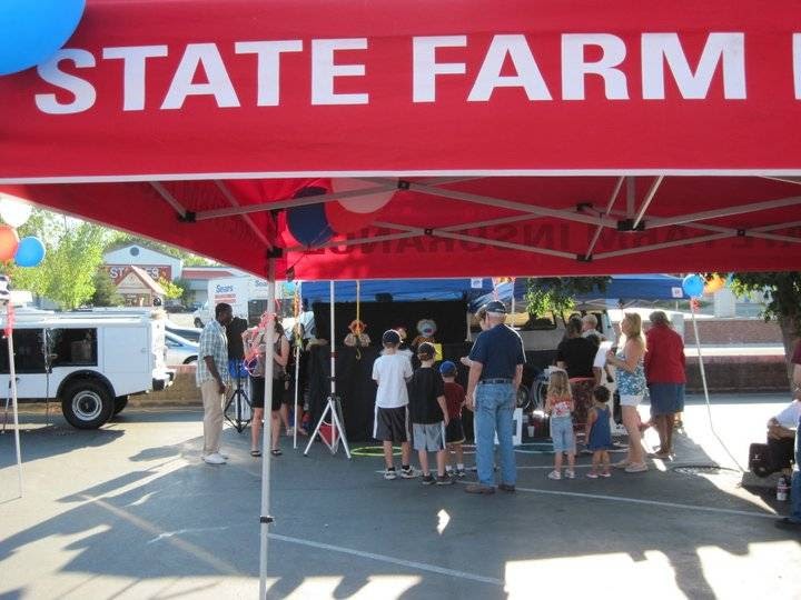 State Farm: Ralph Smith | 430 Grass Valley Hwy, Auburn, CA 95603, USA | Phone: (530) 885-8652