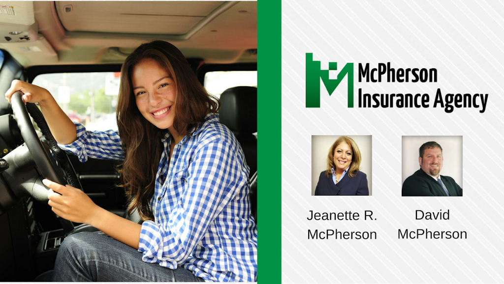 McPherson Insurance Agency | 1619 3rd St NE, Cullman, AL 35055, USA | Phone: (256) 213-1088