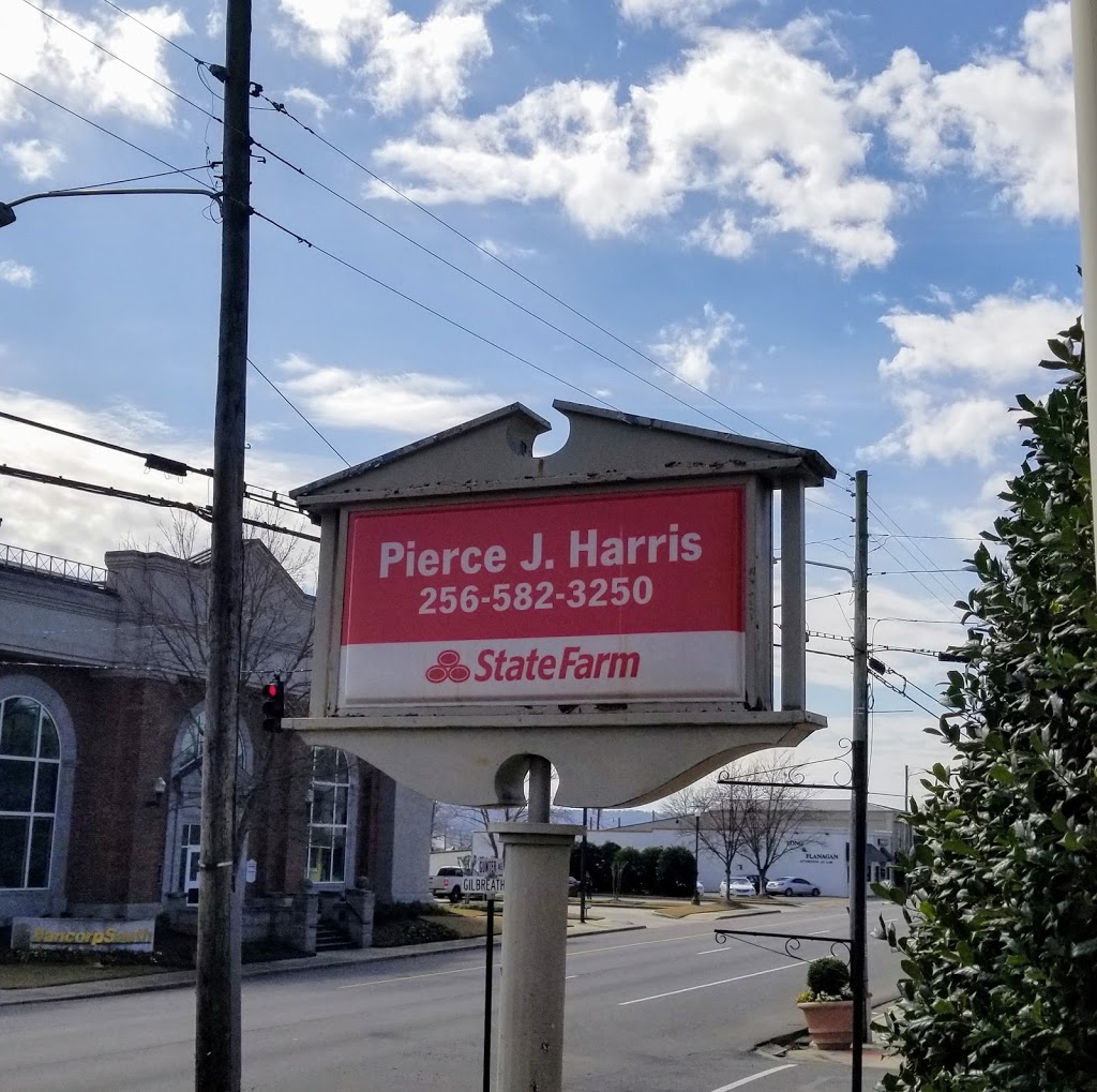 Pierce Harris - State Farm Insurance Agent | 1246 Gunter Ave, Guntersville, AL 35976, USA | Phone: (256) 582-3250