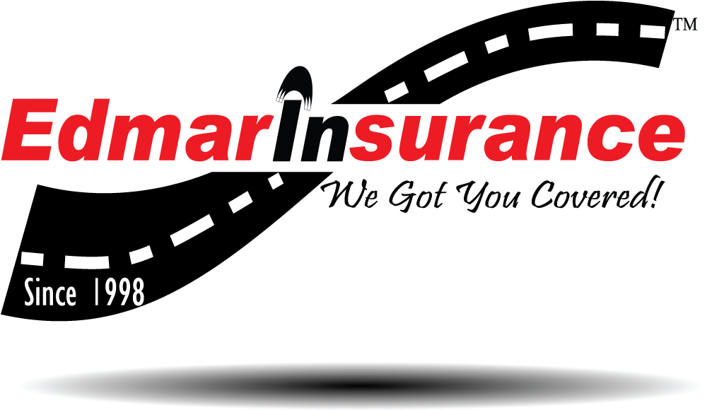 Edmar Insurance & DMV Services - M1 | 1236 W 13th St, Merced, CA 95341, USA | Phone: (209) 390-4052