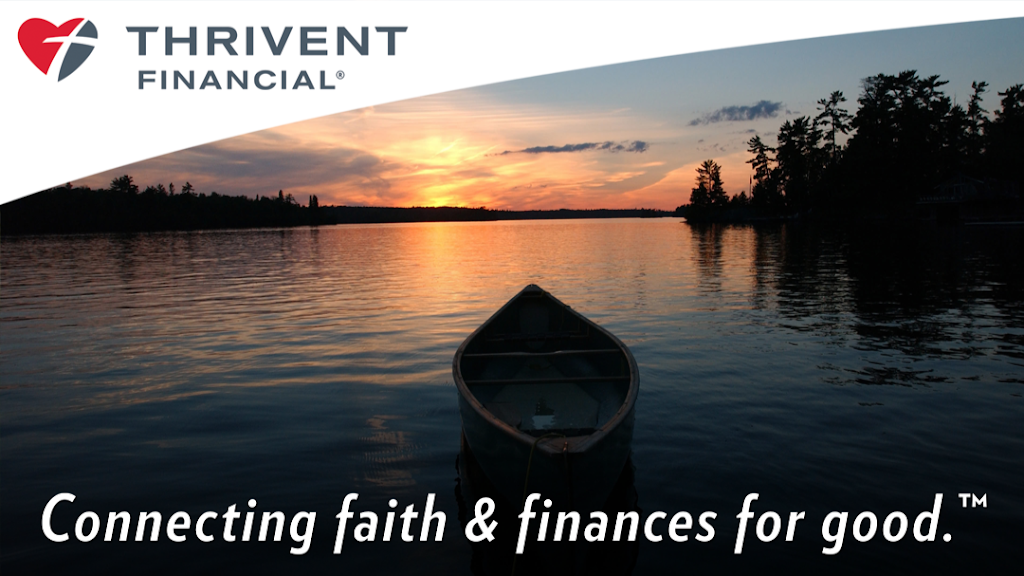 Thrivent Financial - John Hatlevig | 1226 4th Ave E Ste 100, Shakopee, MN 55379, USA | Phone: (952) 380-7696