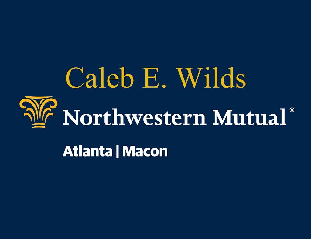 Northwestern Mutual: Caleb Wilds | 3920 Arkwright Rd #100, Macon, GA 31210, USA | Phone: (478) 954-5534