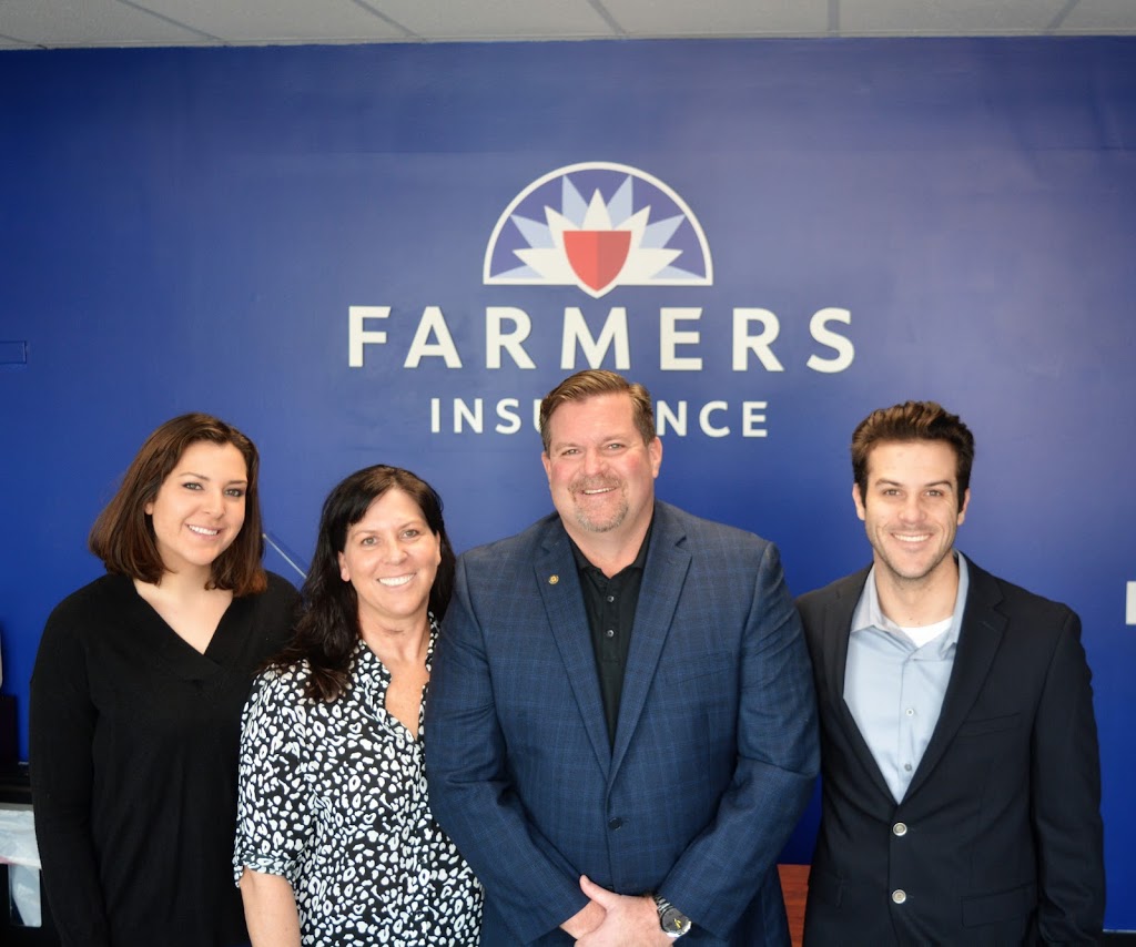 Farmers Insurance - Craig Davis | 27645 Jefferson Ave Ste 113, Temecula, CA 92590, USA | Phone: (951) 699-1776