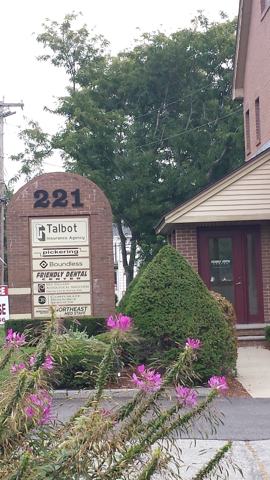 Talbot Insurance Agency | 221 Chelmsford St # 1, Chelmsford, MA 01824, USA | Phone: (978) 256-3367