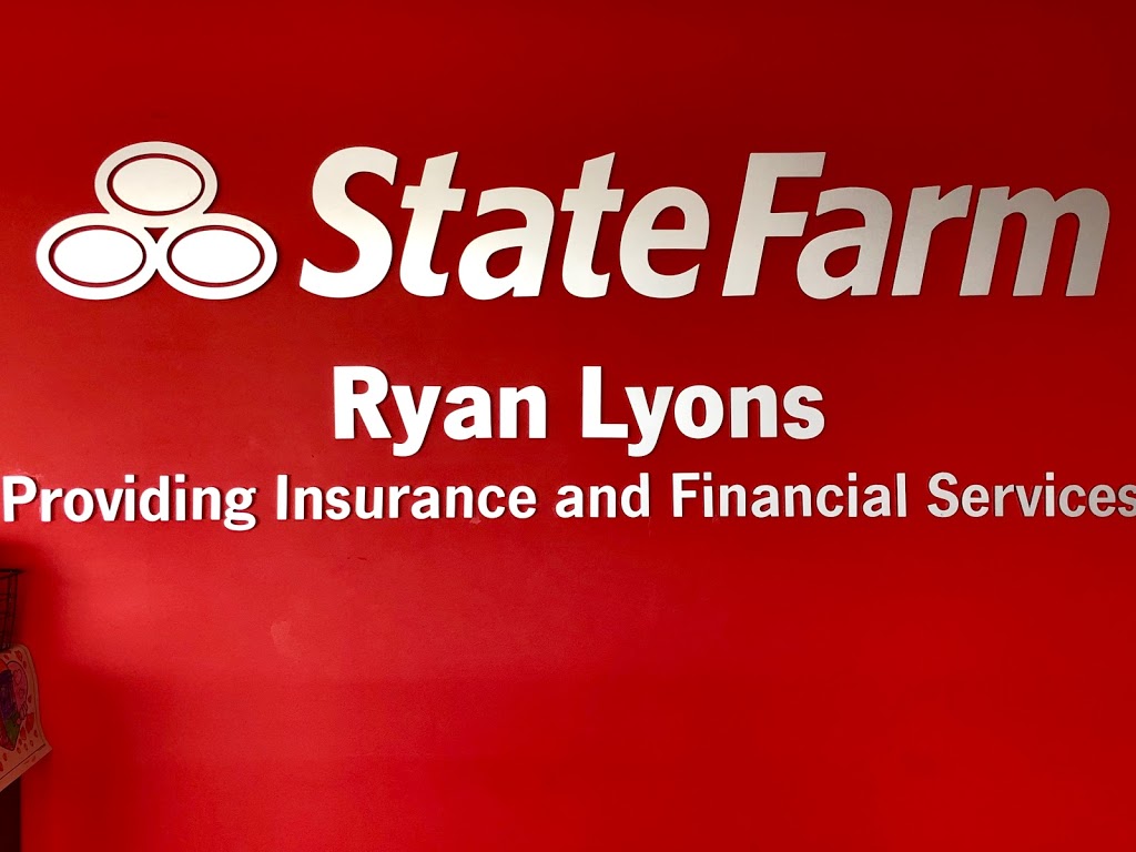 Ryan Lyons - State Farm Insurance Agent | 4993 Russell Pkwy Ste 140, Warner Robins, GA 31088, USA | Phone: (478) 313-3007