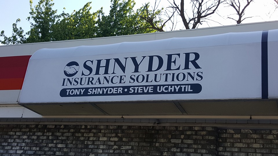 Shnyder Insurance Solutions | 425 N Sibley Ave, Litchfield, MN 55355, USA | Phone: (320) 693-9482