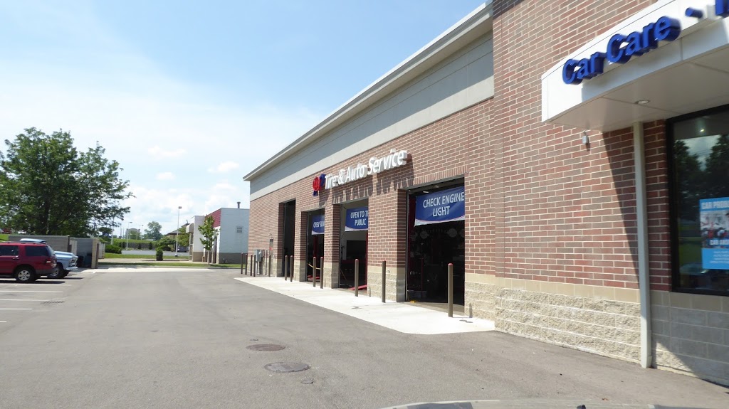 AAA Huber Heights | 8381 Old Troy Pike, Huber Heights, OH 45424, USA | Phone: (937) 281-3560