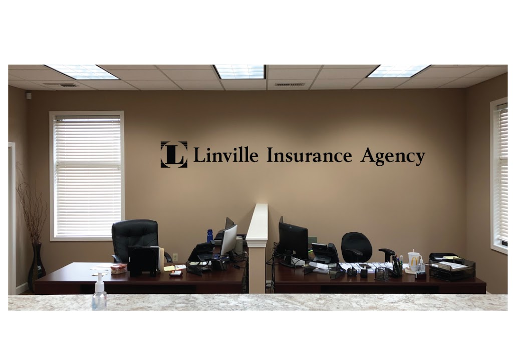 Linville Insurance Agency | 1060 Center Dr, Richmond, KY 40475, USA | Phone: (859) 626-5252