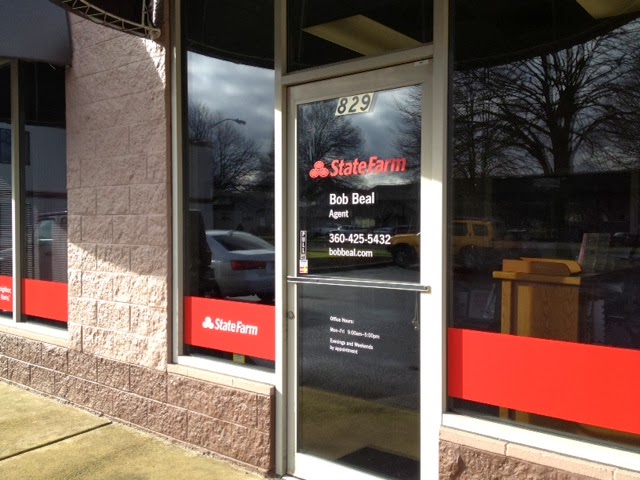 Bob Beal - State Farm Insurance Agent | 829 11th Ave, Longview, WA 98632, USA | Phone: (360) 425-5432