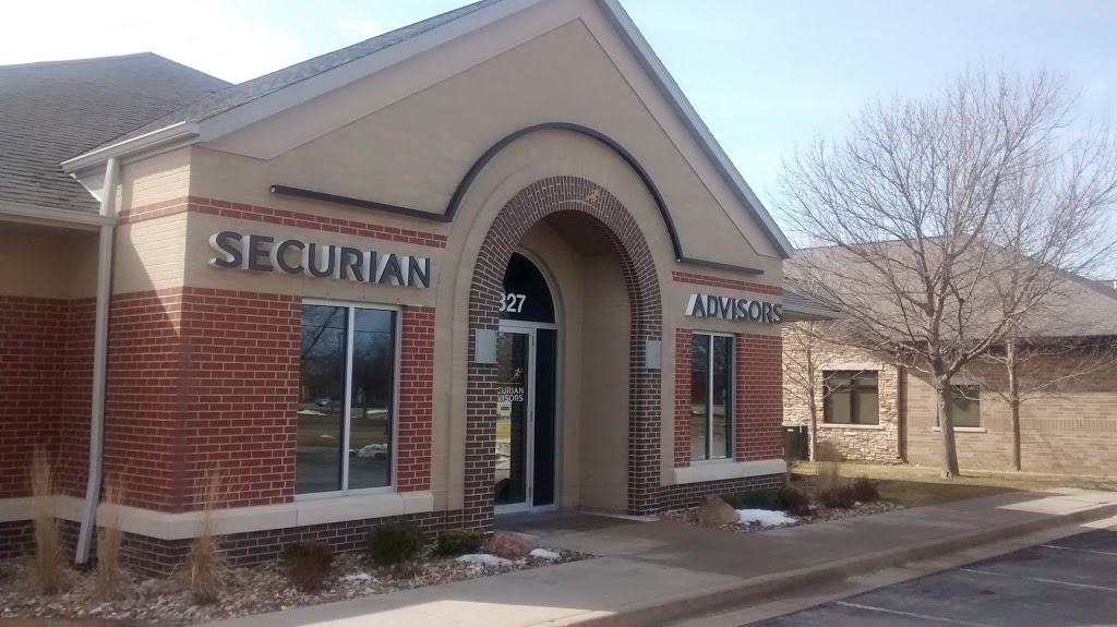 Securian Advisors MidAmerica, Inc. | 1327 Boyson Rd, Hiawatha, IA 52233, USA | Phone: (319) 378-1074