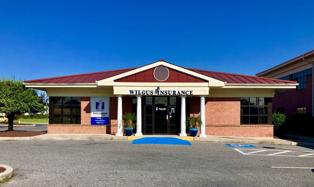 Wilgus Insurance Agency Inc, - Salisbury | 1203 Pemberton Dr, Salisbury, MD 21801, USA | Phone: (410) 742-8240