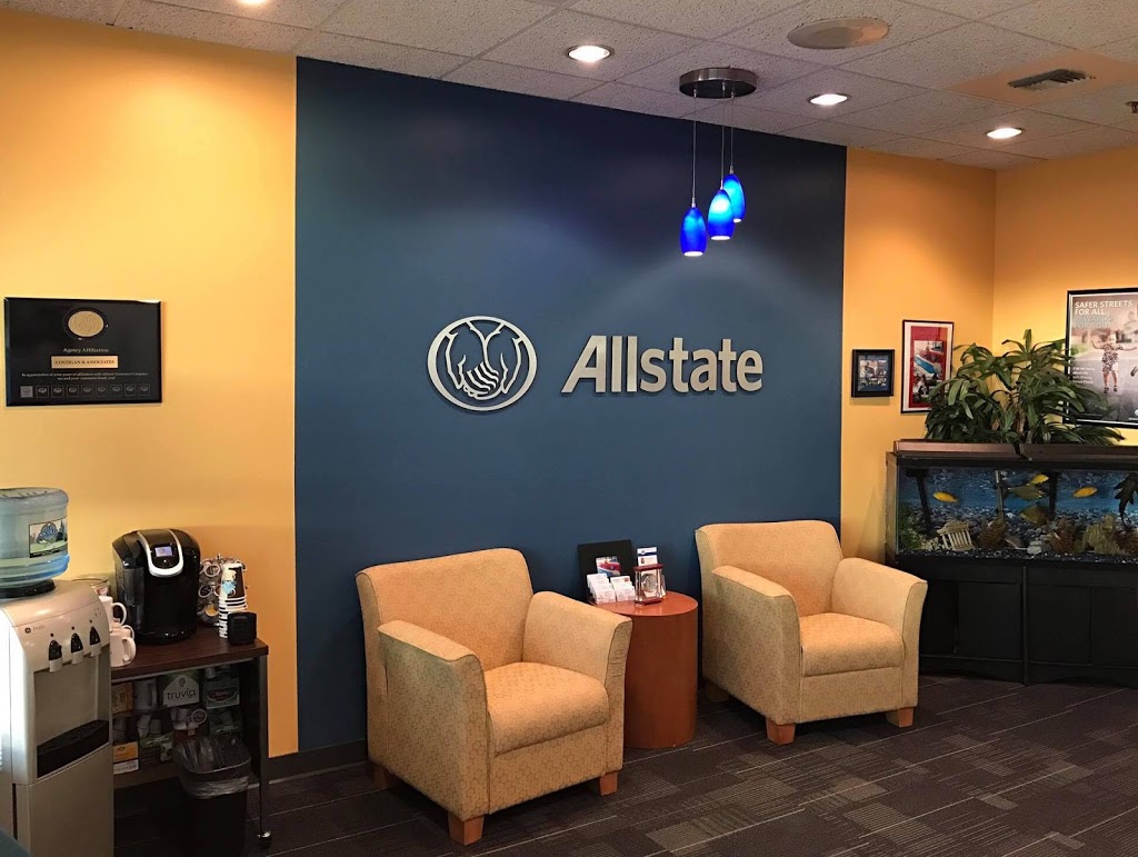 Allstate Insurance Agent: James Costigan | 601 Ryan St Ste E, Pewaukee, WI 53072, USA | Phone: (262) 695-1600