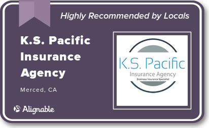 K.S. Pacific Insurance Agency | 2814 G St, Merced, CA 95340, USA | Phone: (209) 354-4164