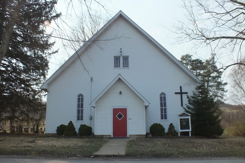 Saint Thomas Church | Shelocta, PA 15774, USA