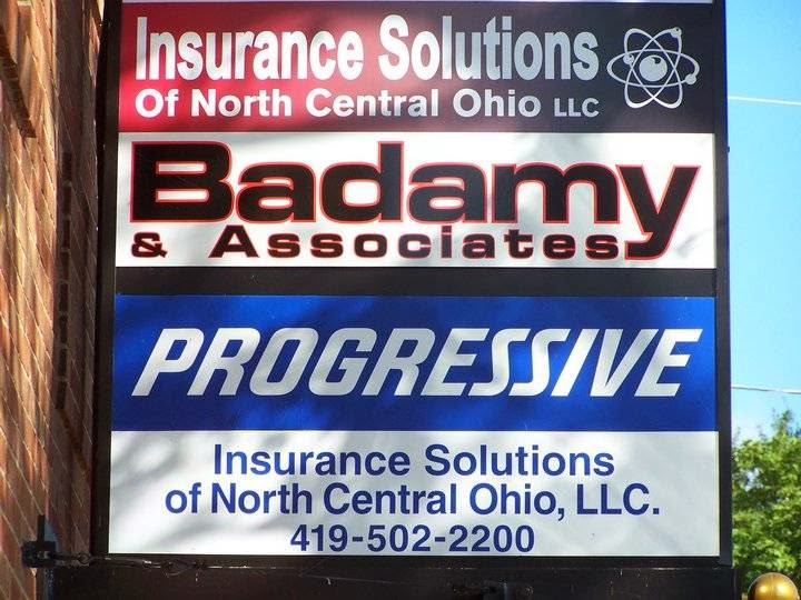 Insurance Solutions of North Central Ohio, LLC | 603 Columbus Ave, Sandusky, OH 44870, USA | Phone: (419) 502-2200