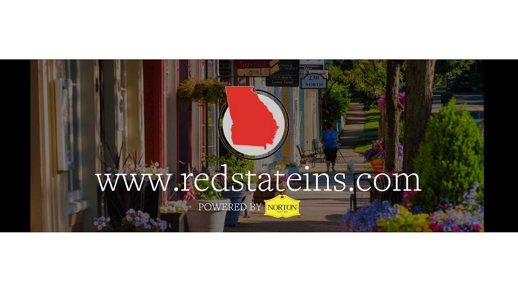 Red State Insurance | 241 Fowler St, Woodstock, GA 30188, USA | Phone: (770) 297-4870