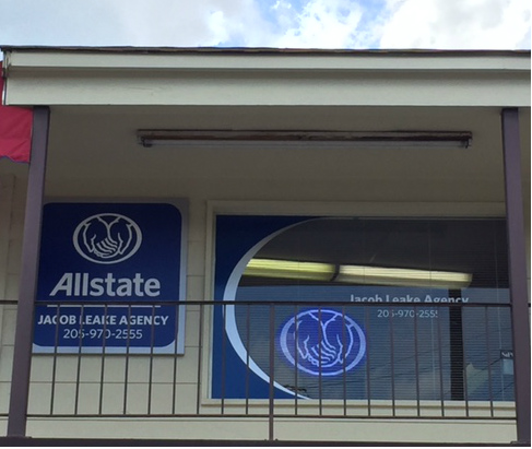 Jacob Leake: Allstate Insurance | 4200 Oakview Ln Ste A, Vestavia Hills, AL 35243, USA | Phone: (205) 970-2555