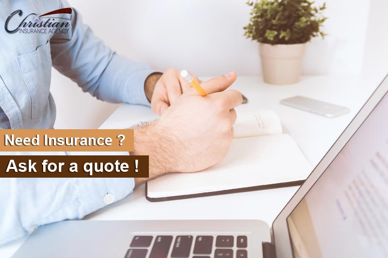 Christian Insurance Agency | 710 Melton St, Magnolia, TX 77354, USA | Phone: (281) 789-4070