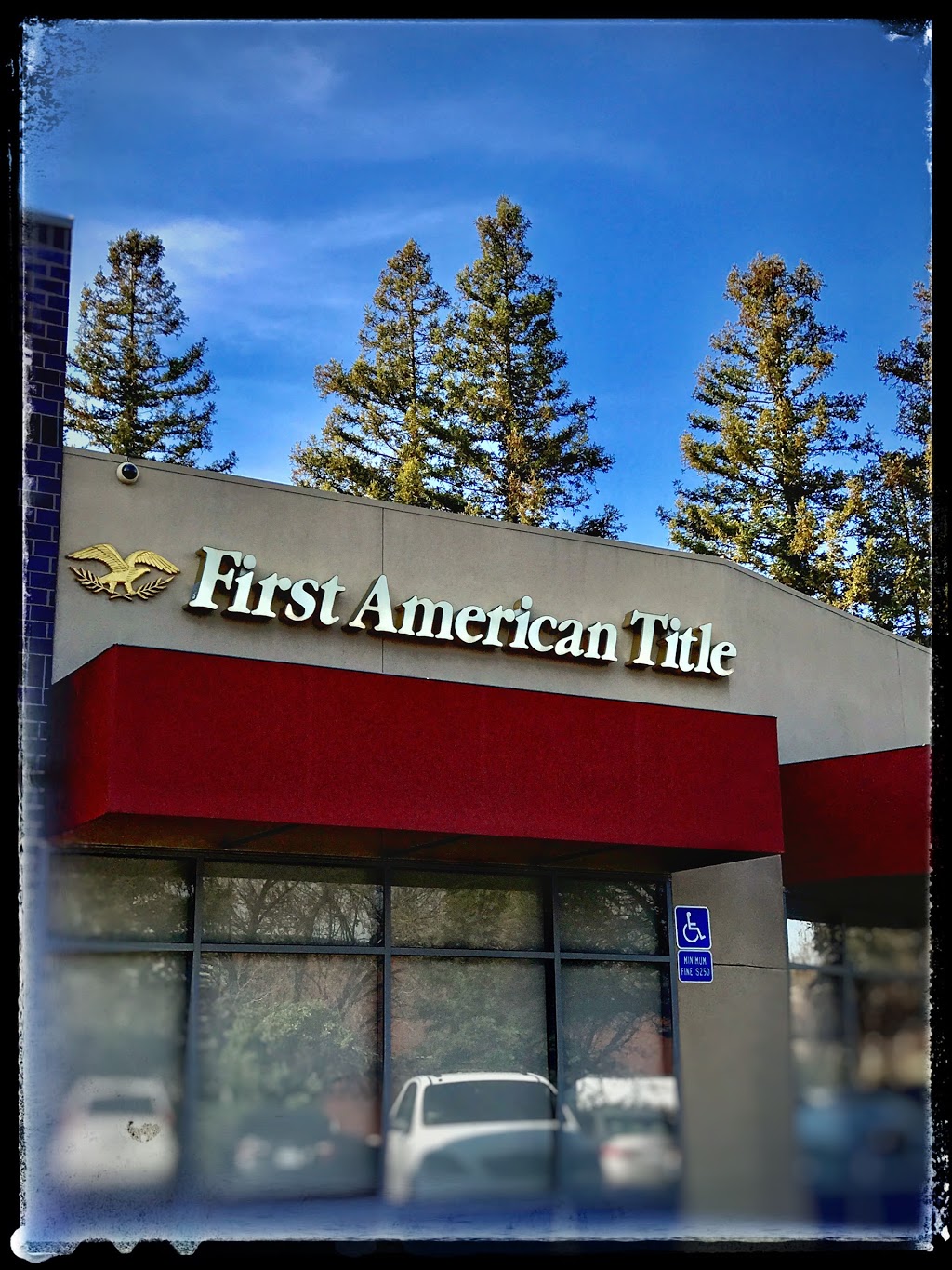 First American Title Company | 2425 Fair Oaks Blvd #6, Sacramento, CA 95825, USA | Phone: (916) 489-5800