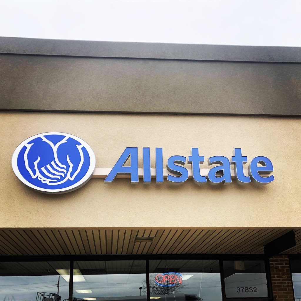 Davis Financial Allstate | 37832 Van Dyke Ave, Sterling Heights, MI 48312, USA | Phone: (586) 983-9627